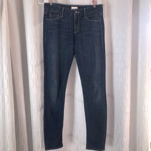 Mother the looker jeans